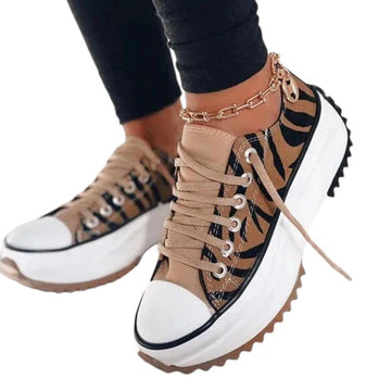 Beatrice - Modieuze Sneakers voor een Stijlvolle Look