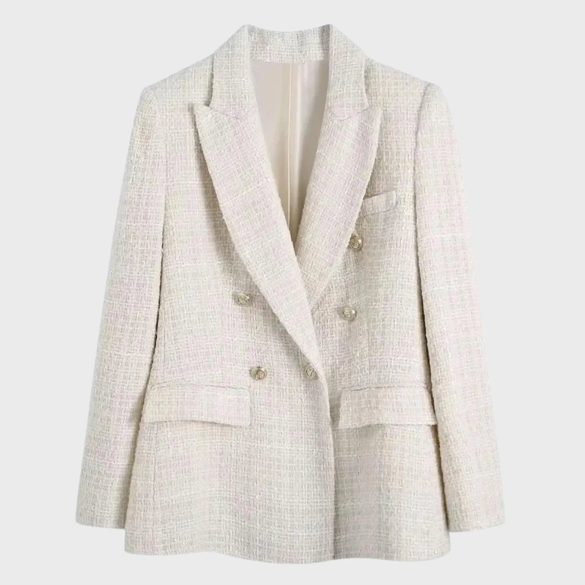 Daisy - Trendy Blazer voor Vrouwen