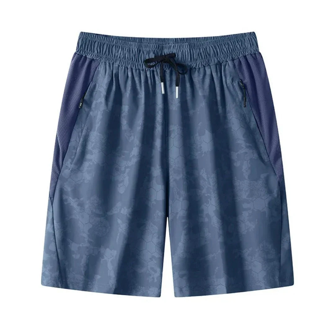 Elliot sportshort voor heren.