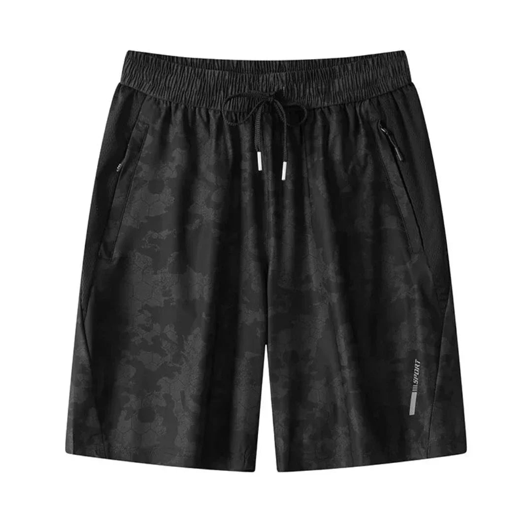 Elliot sportshort voor heren.