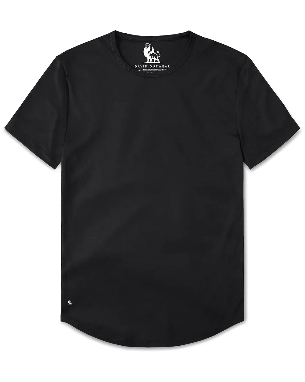 Graham - Comfortabel en Stijlvol Heren T-shirt