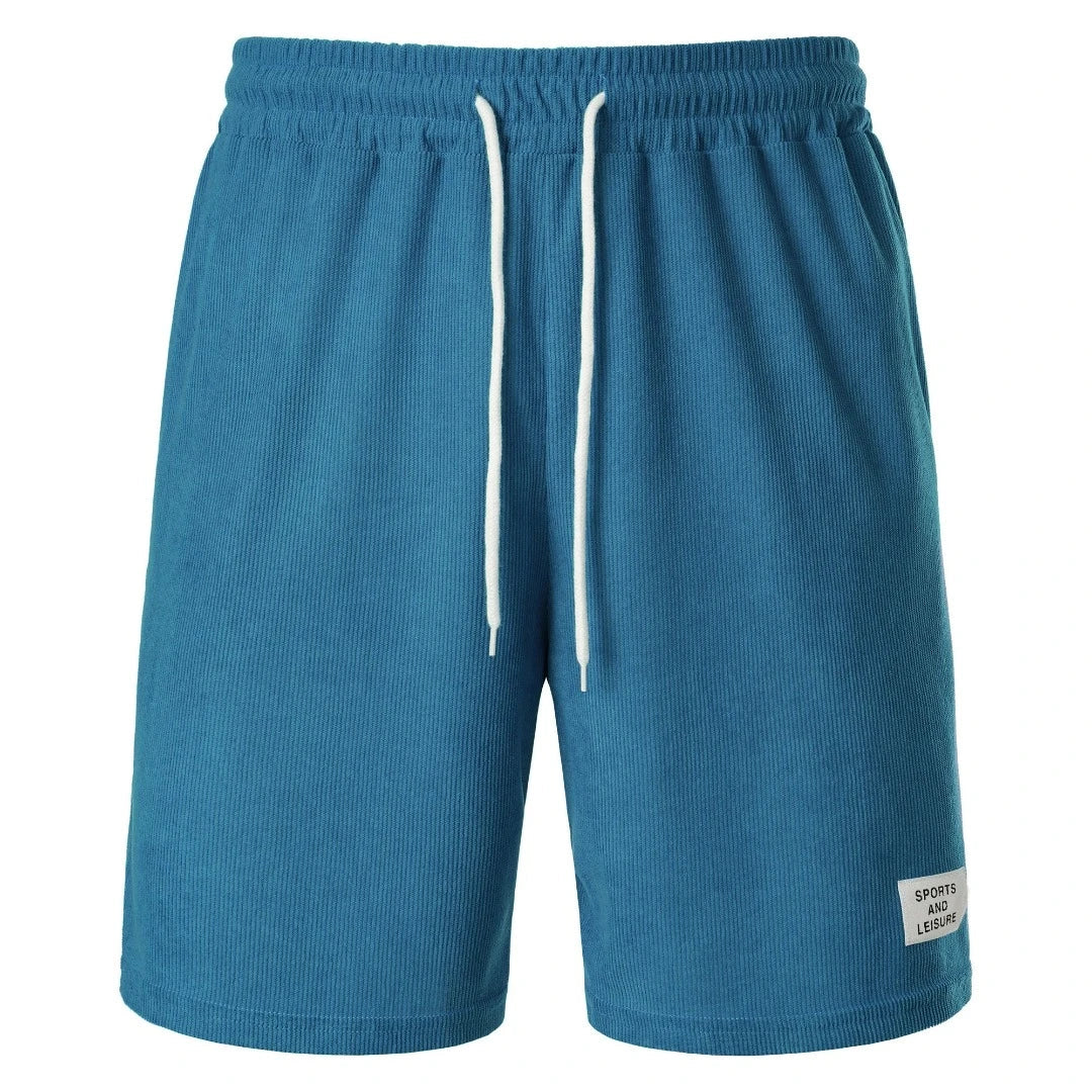 Harrison – zomershort voor heren