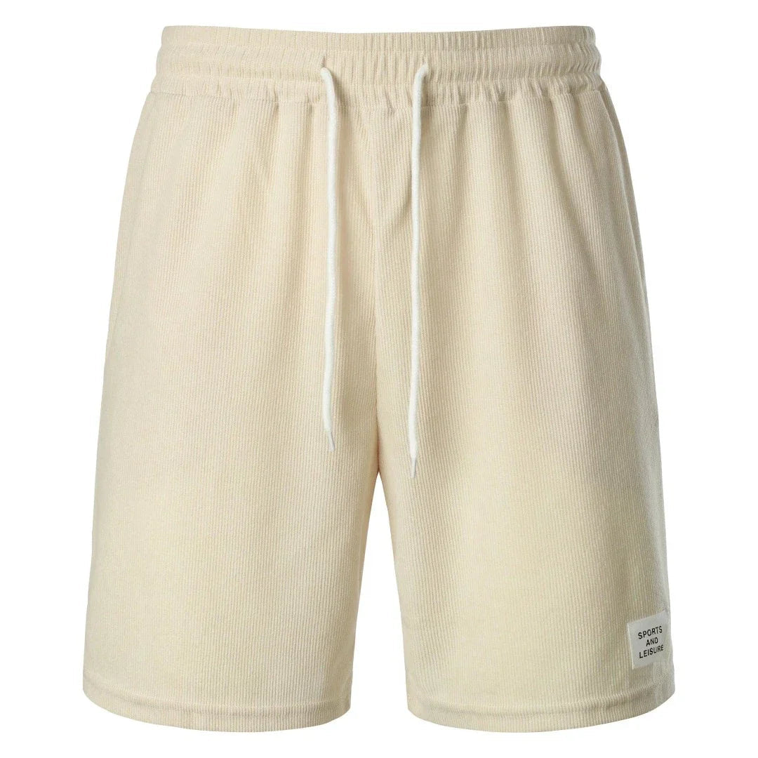 Harrison – zomershort voor heren