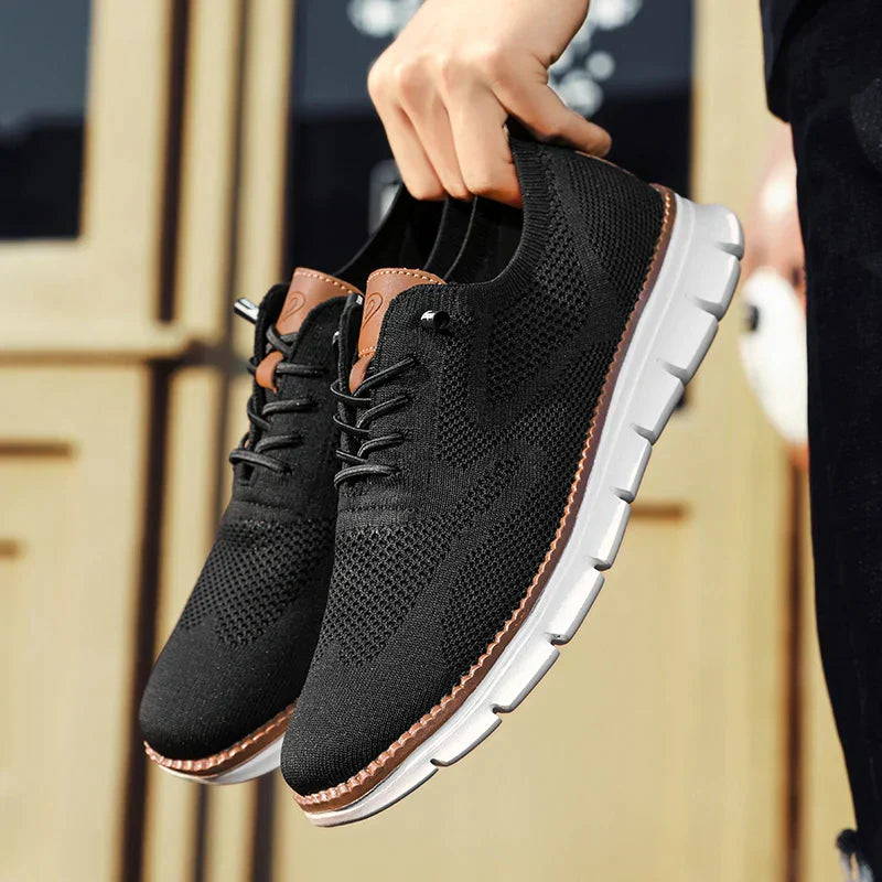 Hawthorne Spring-casual schoenen voor heren