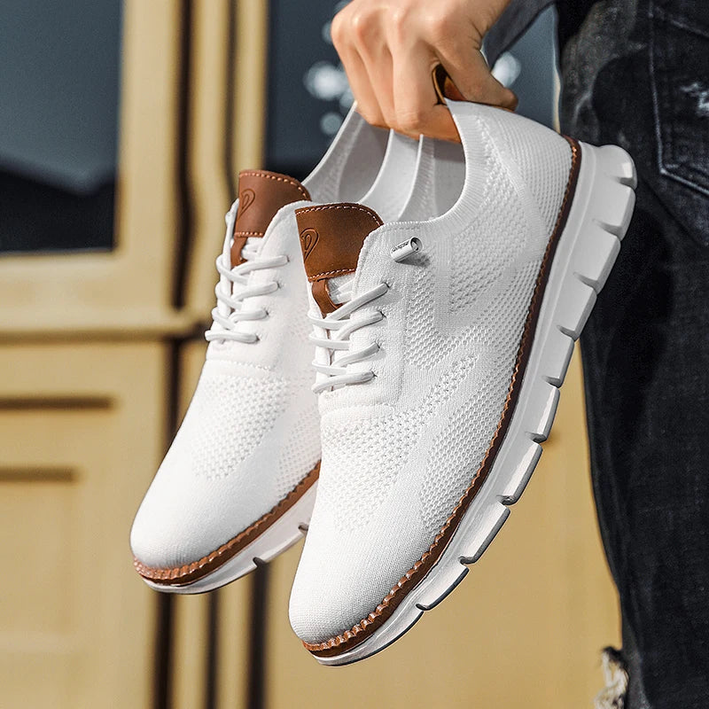 Hawthorne Spring-casual schoenen voor heren