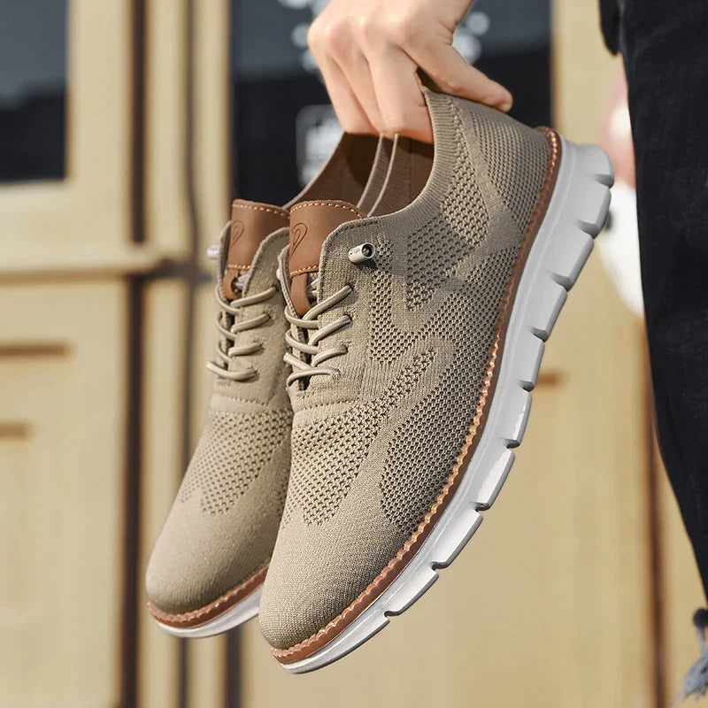 Hawthorne Spring-casual schoenen voor heren