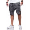 Ian – casual herenshort