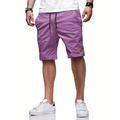 Ian – casual herenshort