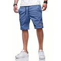 Ian – casual herenshort