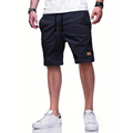 Ian – casual herenshort