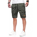 Ian – casual herenshort