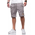 Ian – casual herenshort