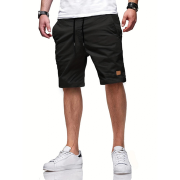 Ian – casual herenshort