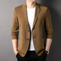 Jareth Ice Silk-blazer voor heren