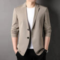 Jareth Ice Silk-blazer voor heren