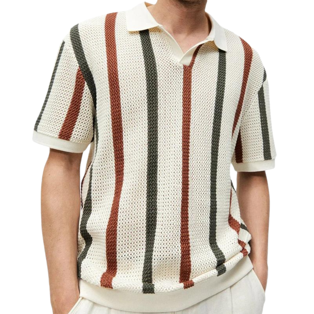 Kellin Golf zomer/lente herenpolo