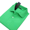 Lieven – Casual katoenen poloshirt voor heren