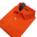 Lieven – Casual katoenen poloshirt voor heren