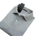 Lieven – Casual katoenen poloshirt voor heren