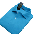 Lieven – Casual katoenen poloshirt voor heren