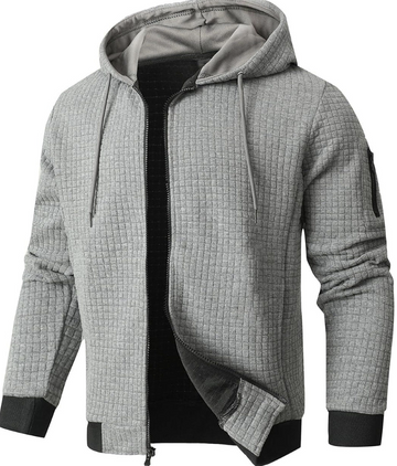 Orson - Engineered Warmth Hoodie