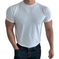 Pinchas - Casual T-shirt voor heren