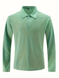 Rubén – Casual poloshirt voor heren