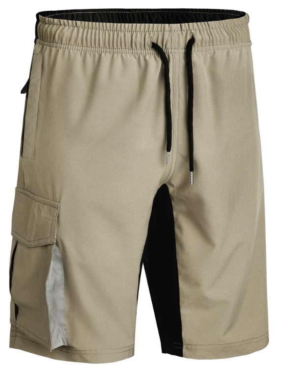 Sylvester - Elite Trail Pro Heren Shorts