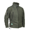 Wessel – Moderne outdoorjas voor heren