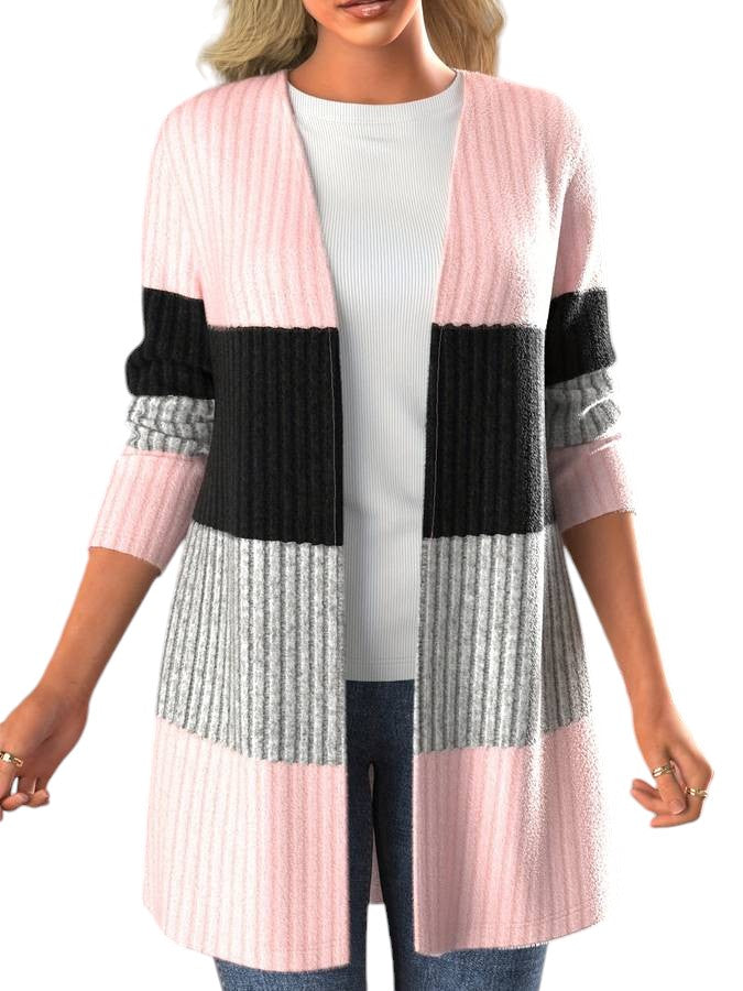 Zella - Stijlvolle Cardigan voor Dames