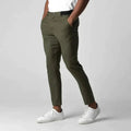 Zorion – Actieve casual chino voor heren