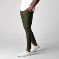 Zorion – Actieve casual chino voor heren